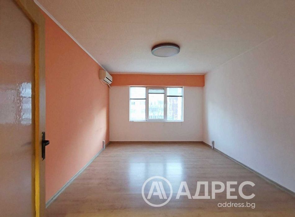 Тристаен апартамент, Дружба 3, 81 кв.м., ет. 6/8, с подобрения