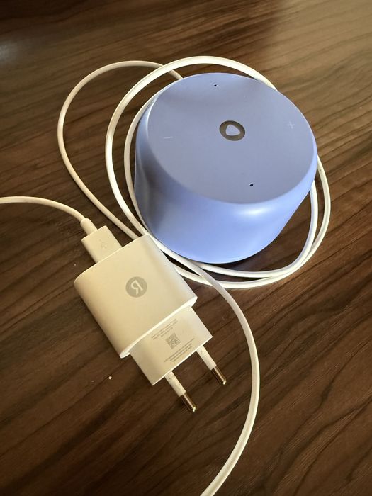 Yandex stansiya light 2