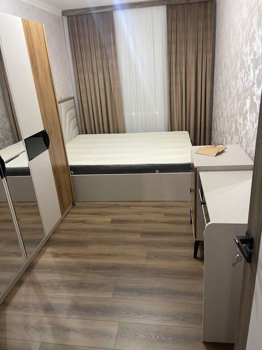 Сдаётся квартира, Парням На Октепе 2/1/2