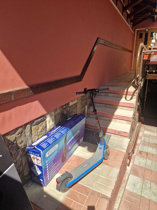 Vand trotineta Ninebot