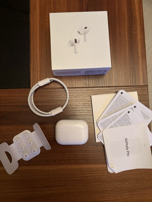 Casti Airpods Pro 2