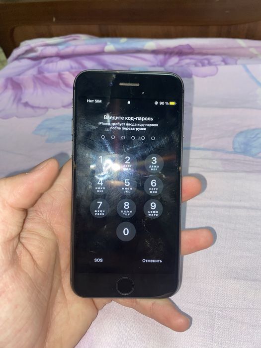 Айфон 8 продам 64гб