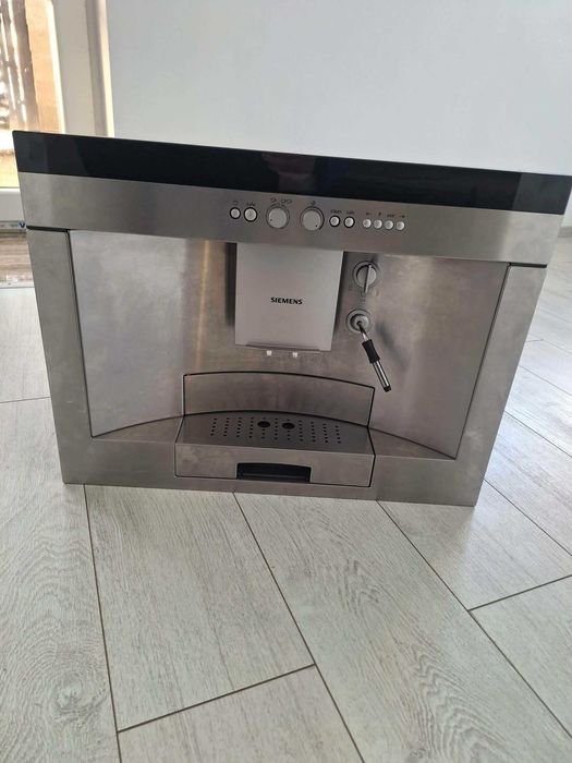 Aparat de cafea Siemens