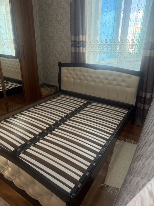 Срочно Продам кровать