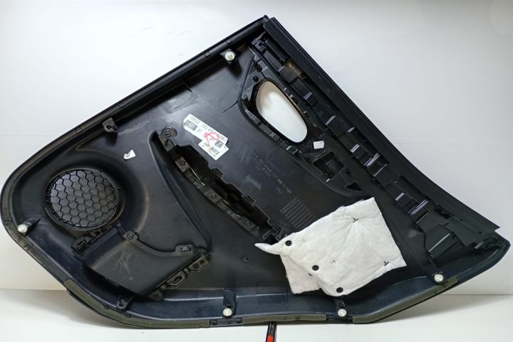 Panou usa portiera stanga spate  829234EA1A Nissan Qashqai a 2-a gene