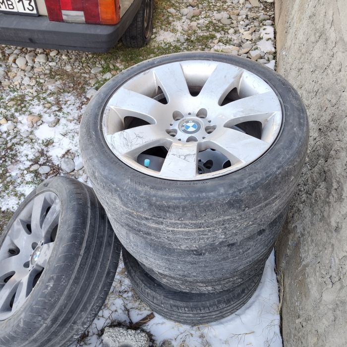 Бмве34 18 размер