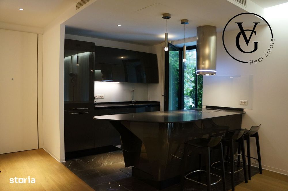 Apartament 4 camere One Charles de Gaulle | Primaverii