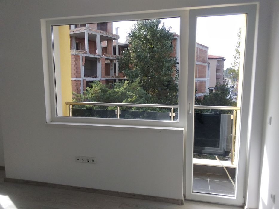 Продава се Едностаен апартамент в к.к. Дюни - 34 кв.м за 1409 €/кв.м - Снимка #3