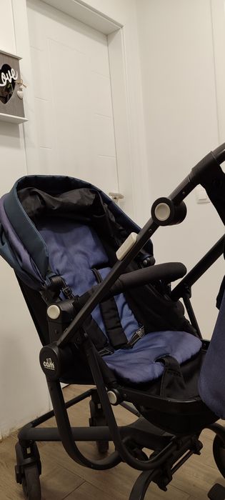 Cam Taski Sport 3 в 1 - Детска количка