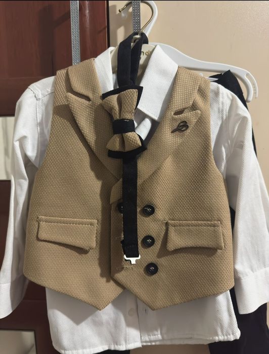 Костюм на годик.