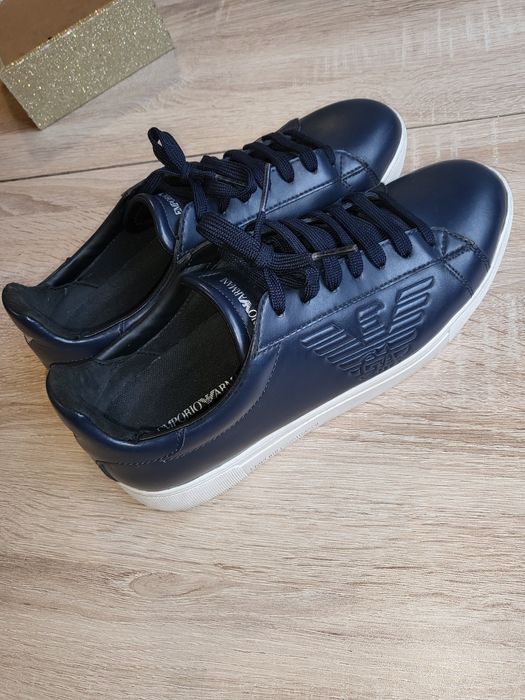 Кецове Emporio Armani