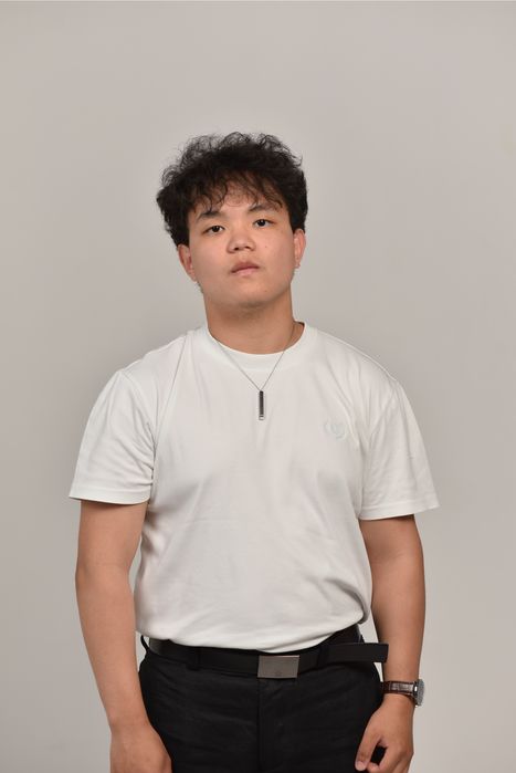 Репетитор IELTS/ General English онлайн