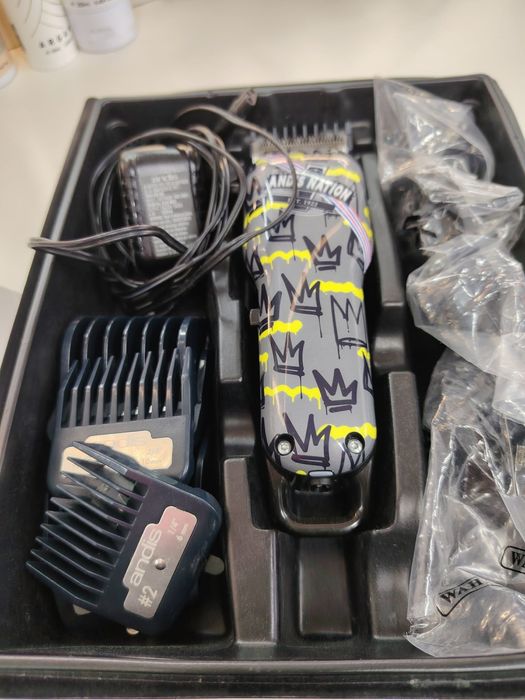 Машинка за подстригване