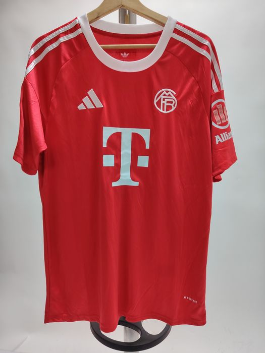 Tricou Bayern - Neuer (L)