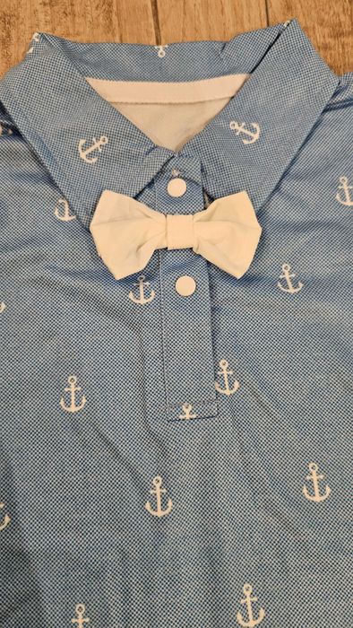 Детско облекло от 9 месеца, момчета