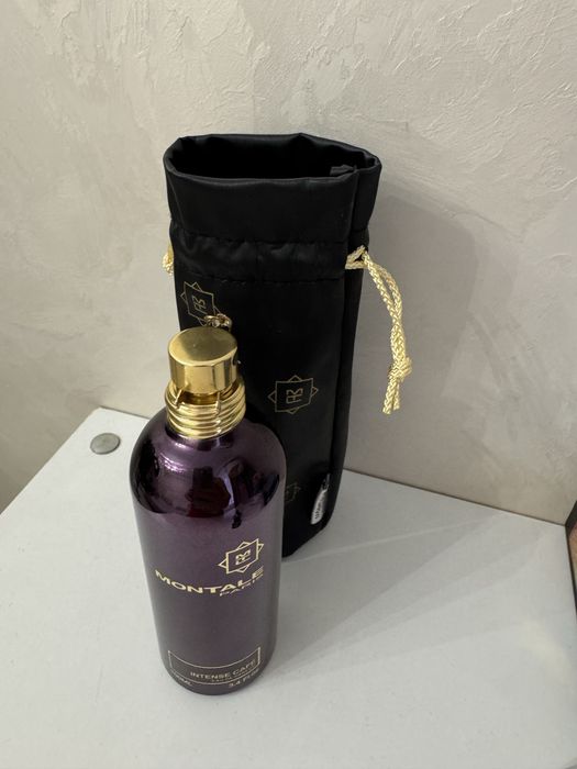 Духи MONTALE оригинал