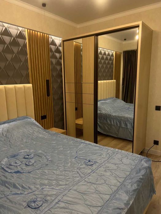 Дава се под наем Двустаен апартамент в София, Кръстова вада - 54 кв.м за 375 € - Снимка #3