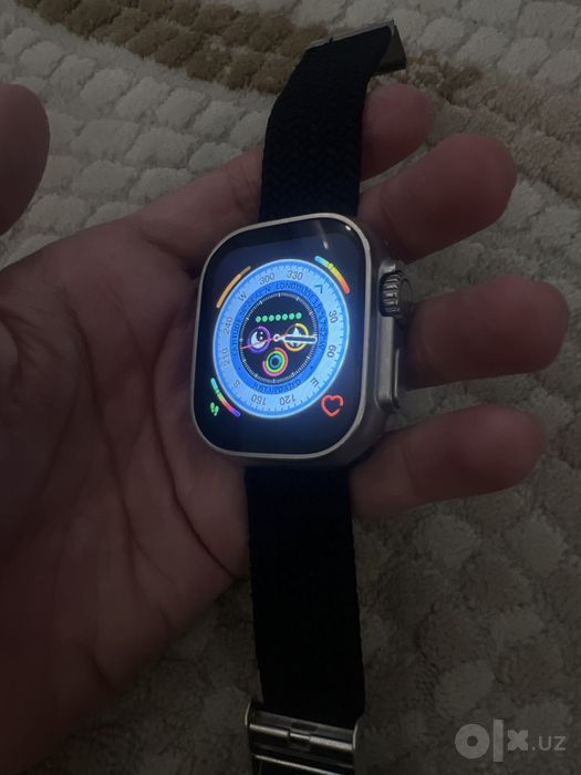 Modio Smartwatches