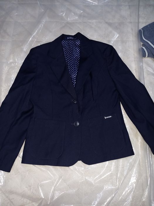 Форма для девочки Glasman