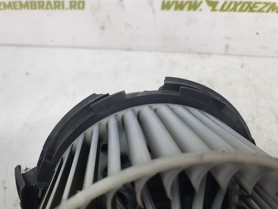 Ventilator aeroterma hb613001 Citroen C3 AirCross 1 [2017 - 2020]