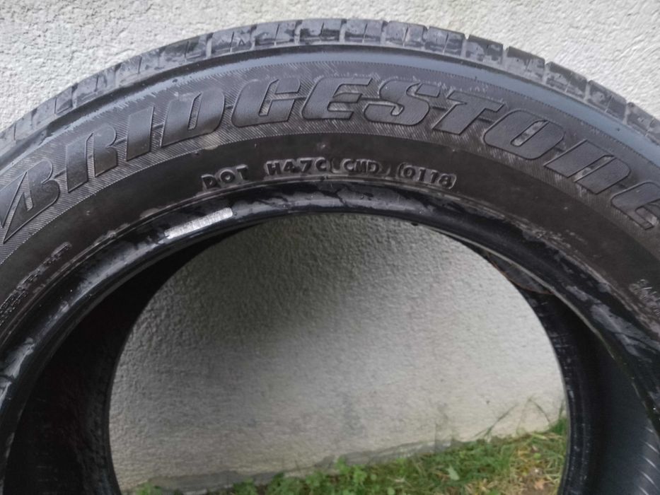Летни Гуми Bridgestone