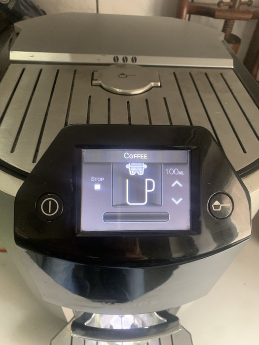 Krups EA 9001 automat