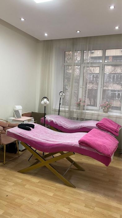 Сдам кушетки в аренду