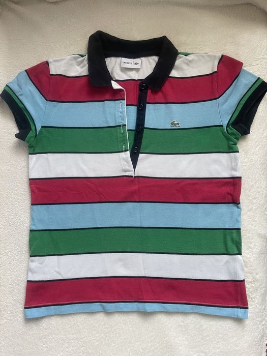 Tricou Lacoste dama
