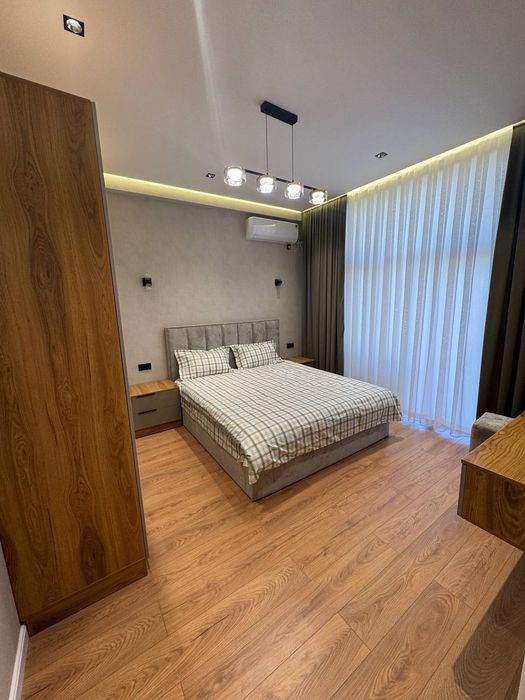 Квартира ЖК Moderno 3/7/11 83 м2