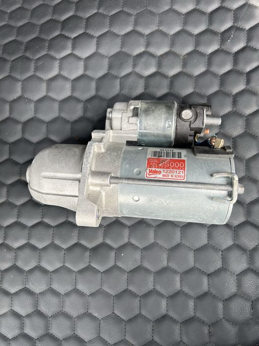 Hyundai Kia стартер