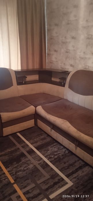 Продам угловой диван