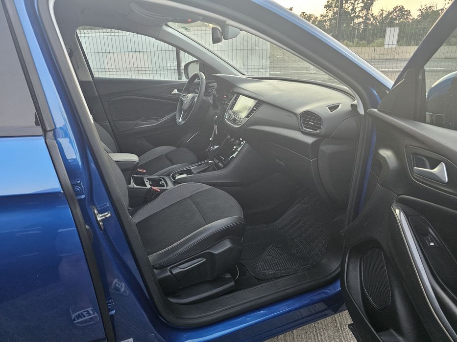 Opel GrandLand X  Pret Tva Deductibil