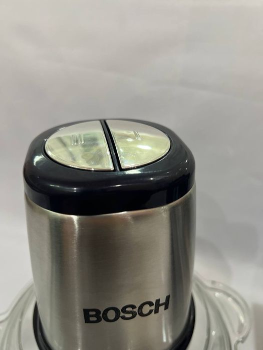 Чоппер. Chopper.