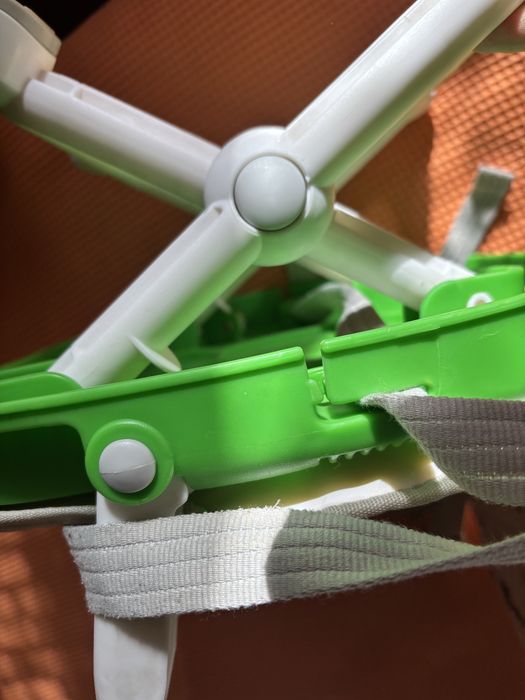 Детски повдигащ стол за хранене, бустер