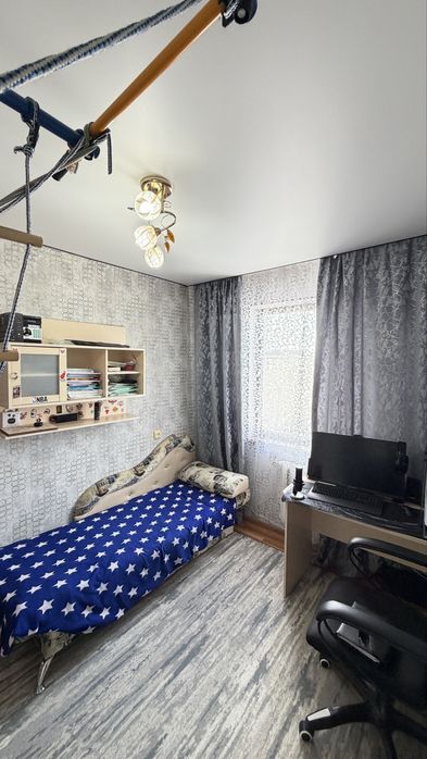 Продается 4-х комн.кв с пл 61 кв.м