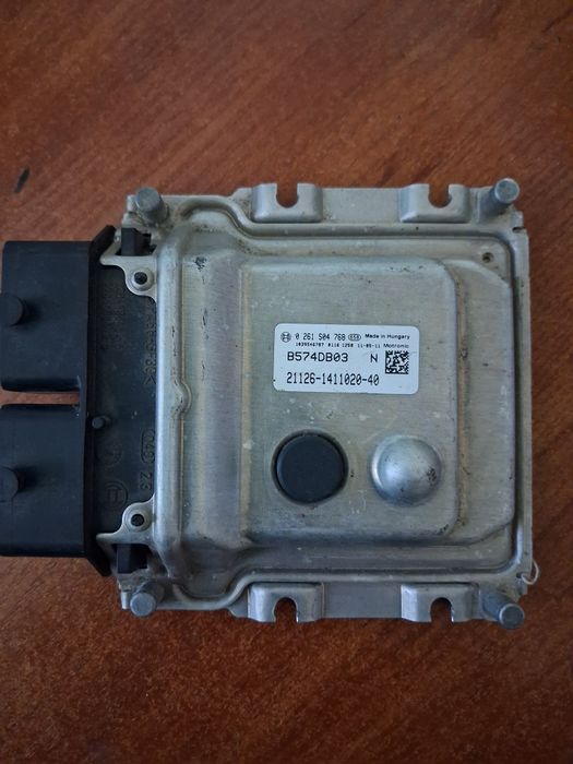 Эбу Ваз, Нива. Продам.