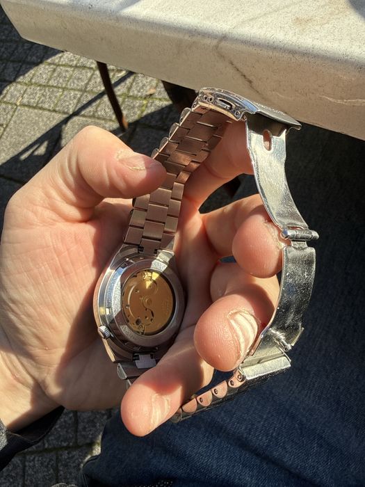 часовник Citizen Tsuyosa – автоматичен