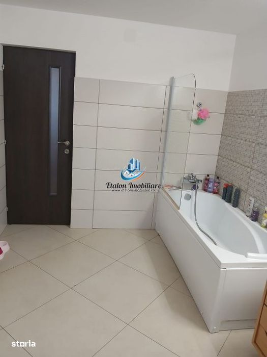 Apartament 4 camere, bloc 1983, 85 mp + mansarda 70 mp Maratei 2