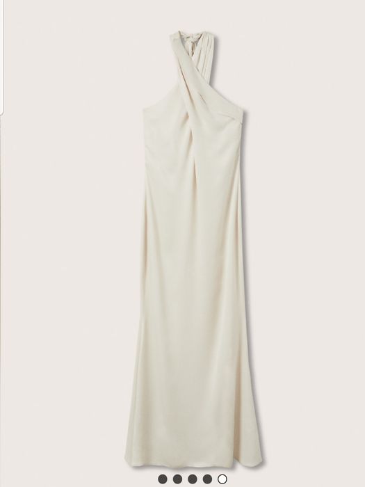 Rochie lunga Mango marimea s