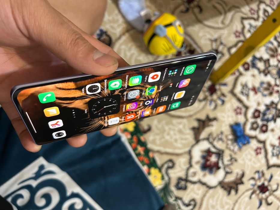 Xiaomi Redmi note 15