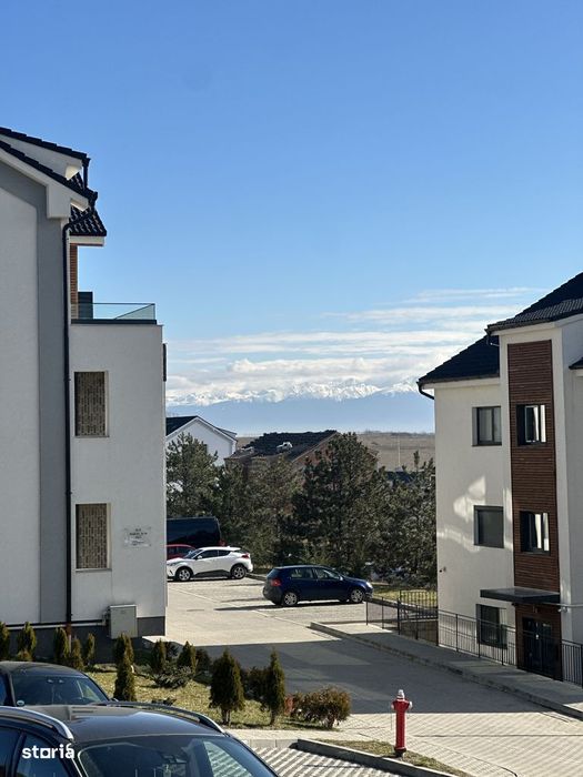Garsoniera de lux, cu aer conditionat + incalzire pardoseala — fotografia 3
