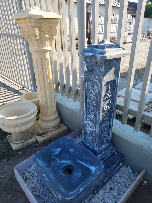 Șpaleri noi 2,10 si 2,40