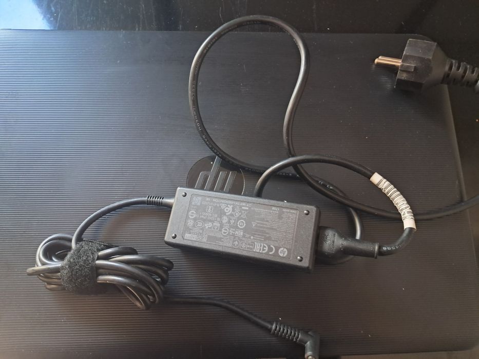 Laptop notebook hp i3