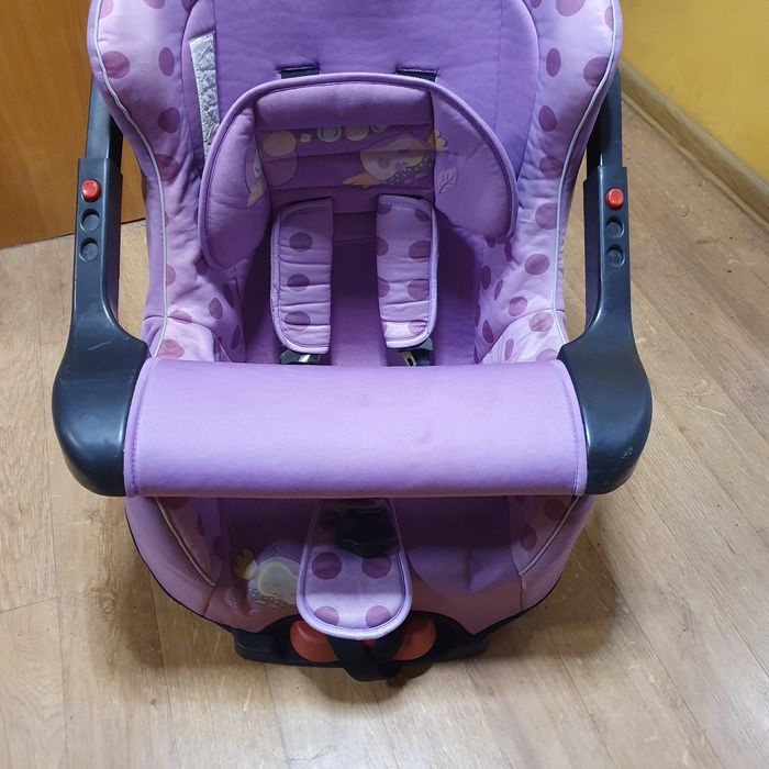 Автокресло детское автосиденье