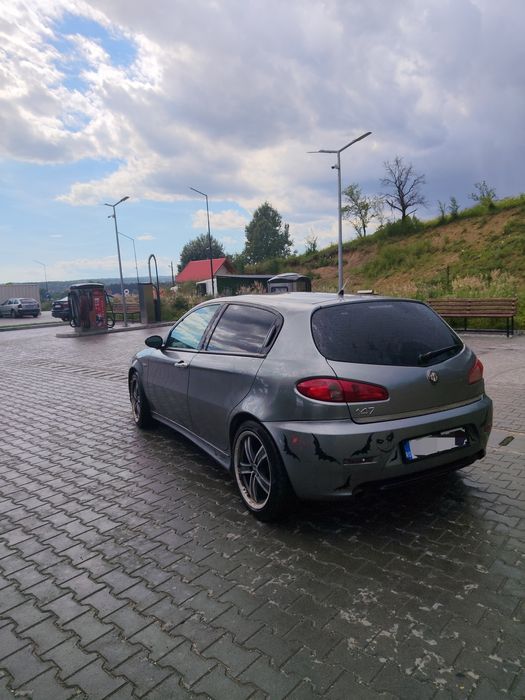 ALFA ROMEO 147 2005 — imagine 3
