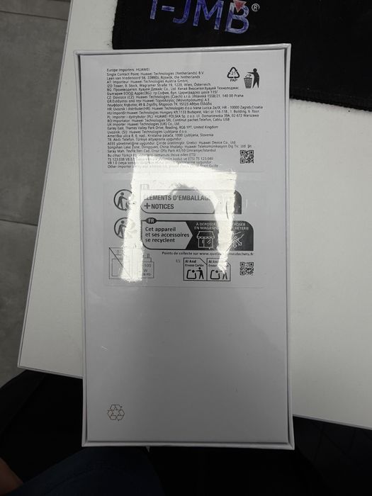 Huawei Nova 14 Pro   12GB RAM/ 512gb