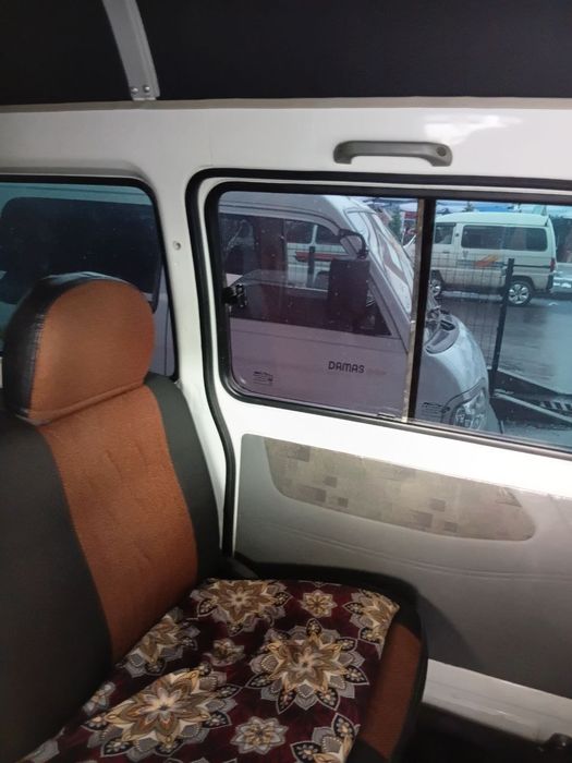 Damas sotiladi top toza