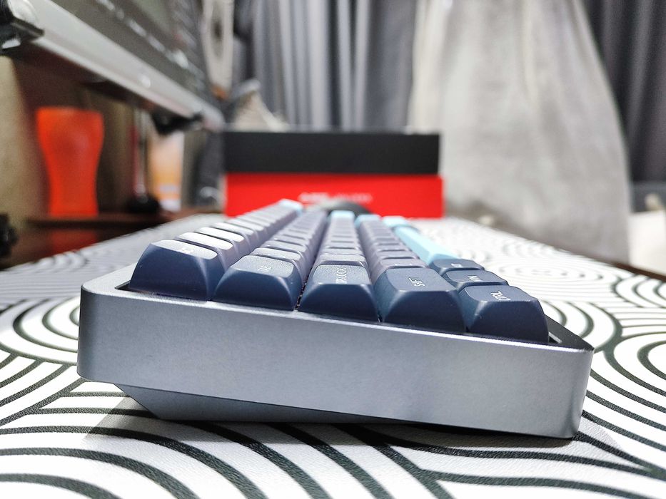 Механическая клавиатура