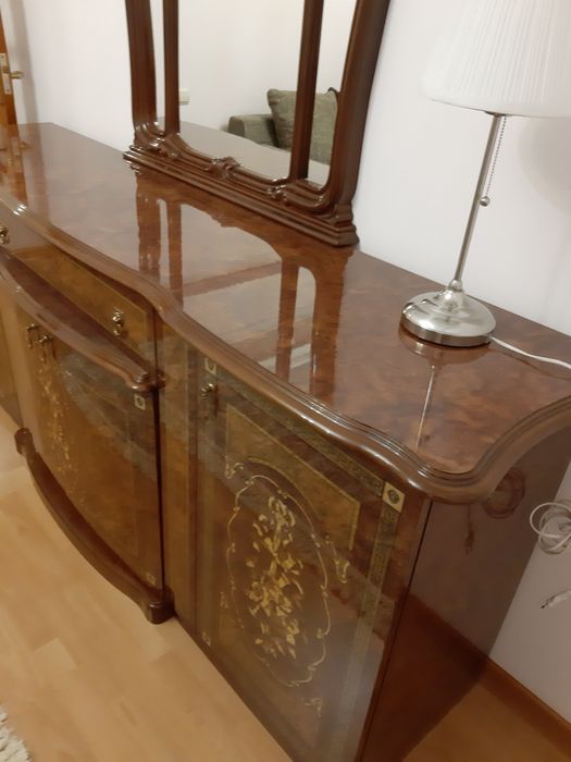 Комод производство Италия