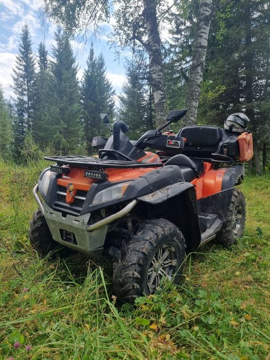 Продам квадроцикл